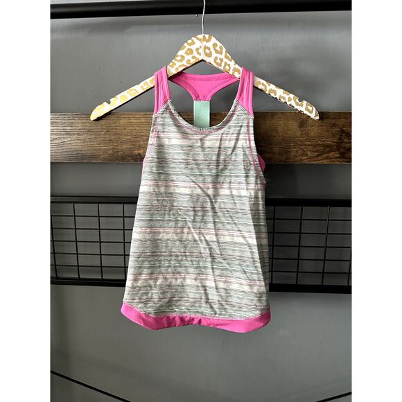 Ivivva Other - Ivivva Girls Active Tank Top | Size 8